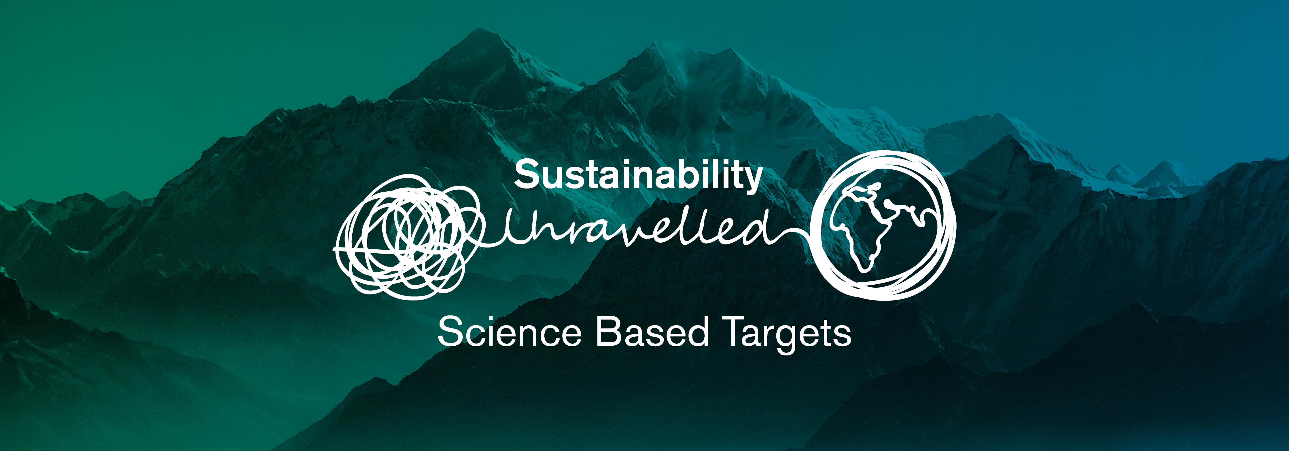 Sustainability Unravelled Science Based Targets What Do They Mean