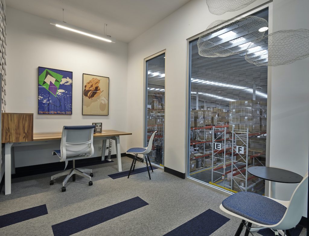 Living Office | Diseñando para las personas | Human Spaces