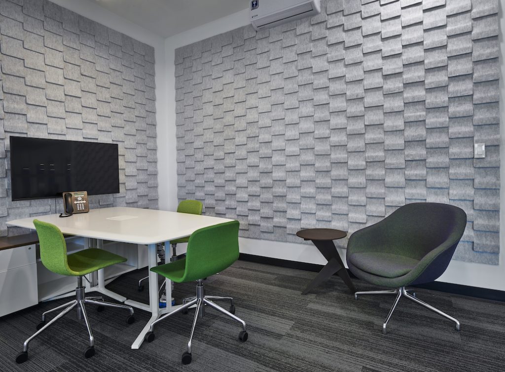 Living Office | Diseñando para las personas | Human Spaces