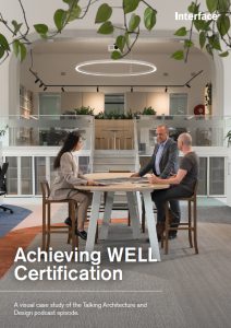 Download the Achieving WELL Certification PDF for more detail