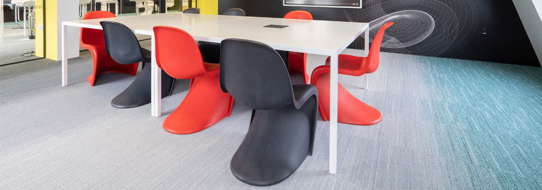 Creating an Iconic HQ for World Leading Architects | Human Spaces